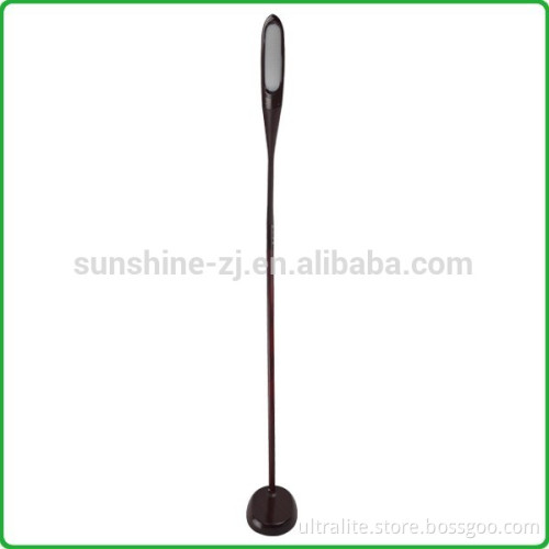 Neues Design LED Augenschutz-Stehlampe
